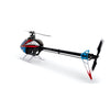 Blade BLH4975SC Fusion 550 Quick Build Kit Super Combo