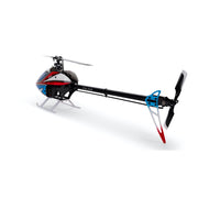 Blade BLH4975SC Fusion 550 Quick Build Kit Super Combo