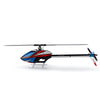 Blade BLH4975SC Fusion 550 Quick Build Kit Super Combo