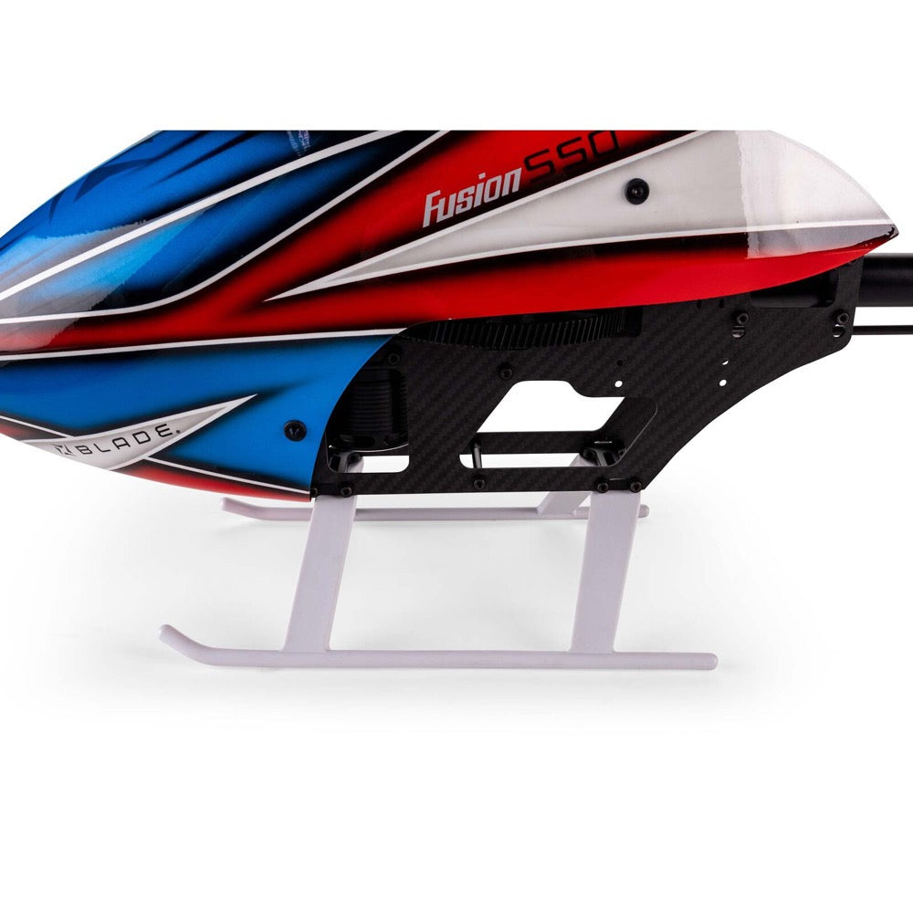 Blade BLH4975SC Fusion 550 Quick Build Kit Super Combo