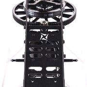 Blade BLH4975SC Fusion 550 Quick Build Kit Super Combo