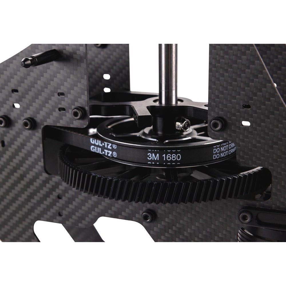 Blade BLH4975SC Fusion 550 Quick Build Kit Super Combo