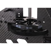 Blade BLH4975SC Fusion 550 Quick Build Kit Super Combo