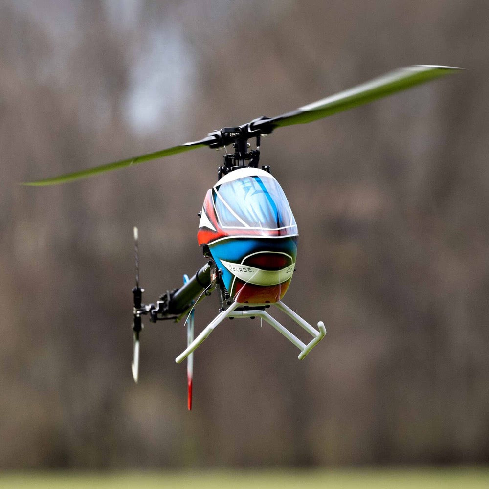 Blade BLH4975SC Fusion 550 Quick Build Kit Super Combo