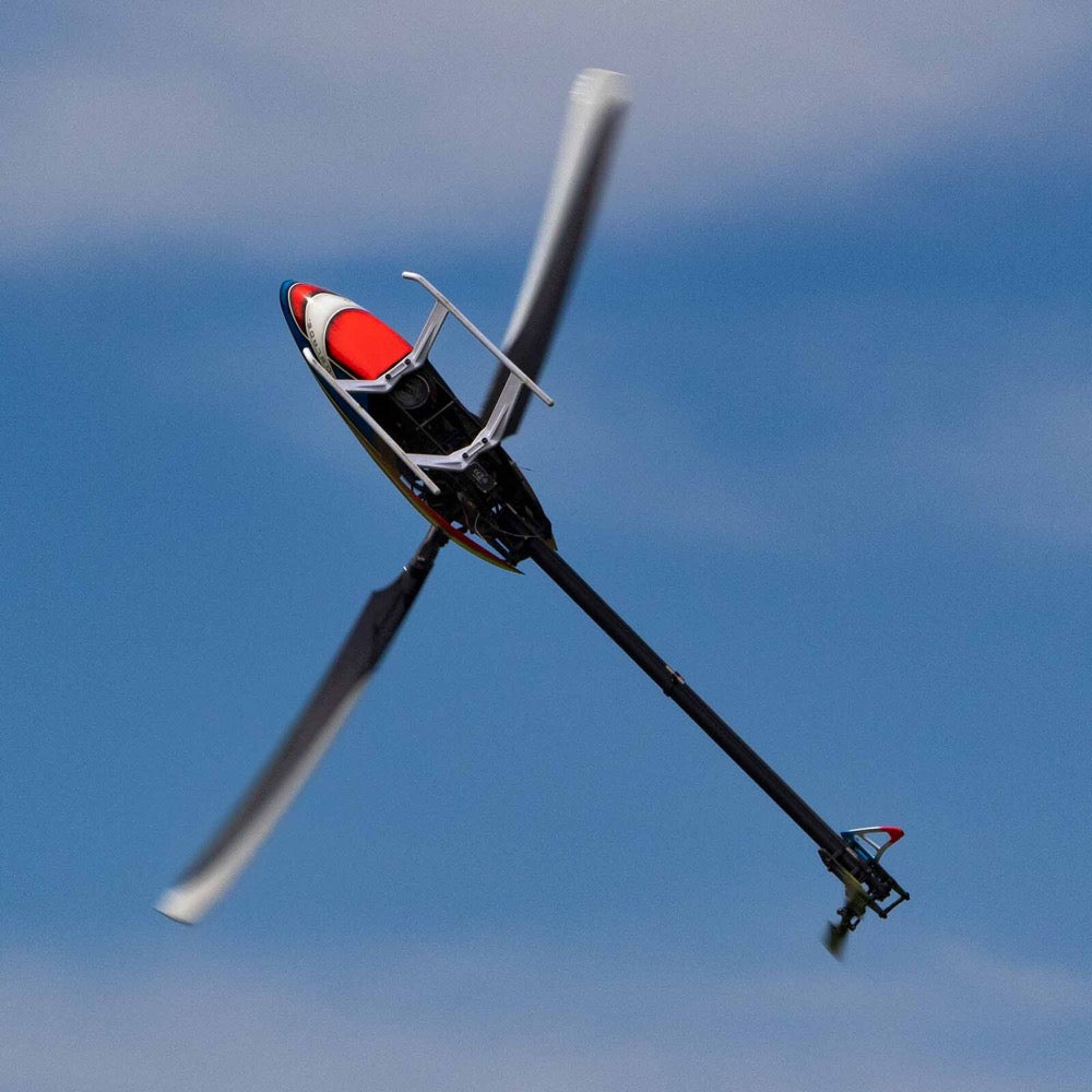 Blade BLH4975SC Fusion 550 Quick Build Kit Super Combo