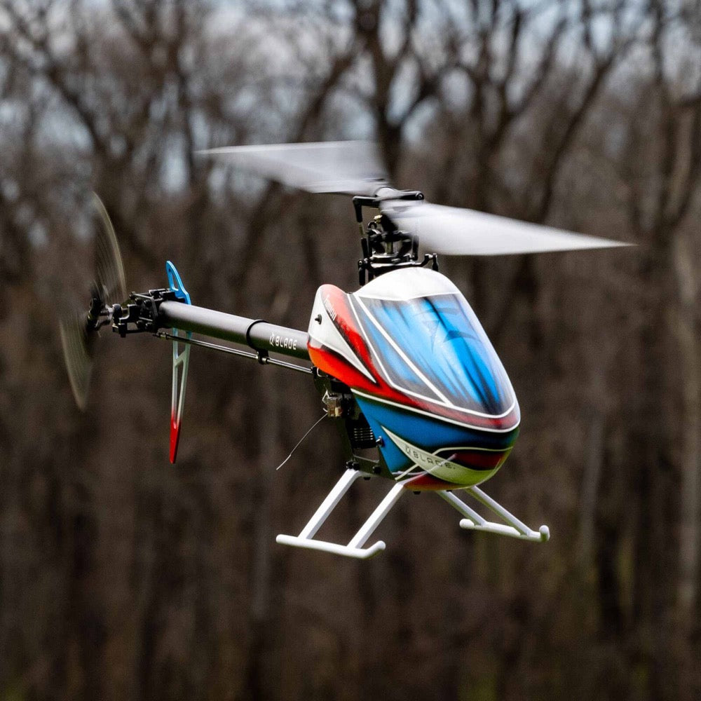 Blade BLH4975SC Fusion 550 Quick Build Kit Super Combo