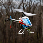 Blade BLH4975SC Fusion 550 Quick Build Kit Super Combo