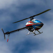 Blade BLH4975SC Fusion 550 Quick Build Kit Super Combo