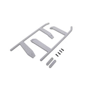 Blade BLH4976 Skid Set Fusion 550