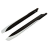 Blade BLH5201 Fusion 350mm Carbon Fiber Main Blade Set