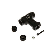 Blade BLH5204 Main Rotor Headblock Fusion 360