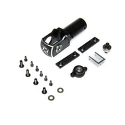 Blade BLH5215 Rear Tail Case Fusion 360