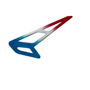 Blade BLH5216 Painted Vertical Tail Fin Fusion 360
