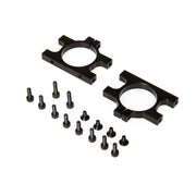 Blade BLH5219 Tail Boom Clamp (2) Fusion 360