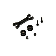 Blade BLH5220 Tail Belt Guide Fusion 360