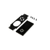 Blade BLH5224 Baseplate Battery and Gyro Mount Fusion 360