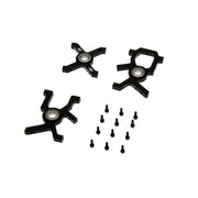 Blade BLH5225 Main Bear Block Set (3) Fusion 360