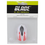 Blade BLH7103 Upper Canopy Nano QX 3D