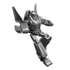 Blokees Figures 01142 Transformers Silver Tracker