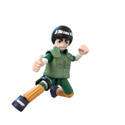Blokees 71061 PDQ Narutoc Galaxy Version 02-The Place The Leaves Dance Blind Box (1 Randon Figure) 810181530490