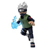 Blokees 71061 PDQ Narutoc Galaxy Version 02-The Place The Leaves Dance Blind Box (1 Randon Figure) 810181530490