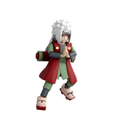 Blokees 71061 PDQ Narutoc Galaxy Version 02-The Place The Leaves Dance Blind Box (1 Randon Figure) 810181530490