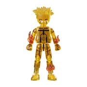 Blokees 71064 PDQ Naruto Galaxy Versionc 03-Heart of A Ninja Blind Box (1 Randon Figure) 810181530896