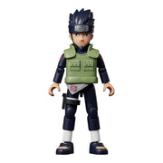Blokees 71064 PDQ Naruto Galaxy Versionc 03-Heart of A Ninja Blind Box (1 Randon Figure) 810181530896