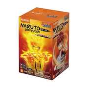 Blokees 71064 PDQ Naruto Galaxy Versionc 03-Heart of A Ninja Blind Box (1 Randon Figure) 810181530896