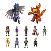 Blokees 71064 PDQ Naruto Galaxy Versionc 03-Heart of A Ninja Blind Box (1 Randon Figure) 810181530896