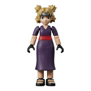 Blokees 71064 PDQ Naruto Galaxy Versionc 03-Heart of A Ninja Blind Box (1 Randon Figure) 810181530896