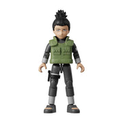 Blokees 71064 PDQ Naruto Galaxy Versionc 03-Heart of A Ninja Blind Box (1 Randon Figure) 810181530896