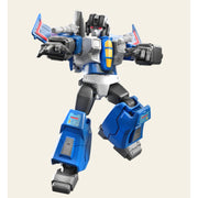 Blokees Figures 71100 Transformers Galaxy Version 01 Roll Out Blind Box (1 Random Figure)