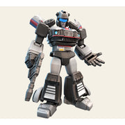 Blokees Figures 71100 Transformers Galaxy Version 01 Roll Out Blind Box (1 Random Figure)