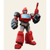 Blokees Figures 71100 Transformers Galaxy Version 01 Roll Out Blind Box (1 Random Figure)