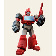 Blokees Figures 71100 Transformers Galaxy Version 01 Roll Out Blind Box (1 Random Figure)