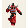Blokees Figures 71102 Transformers Galaxy Version 02 SOS Blind Box (1 Random Figure)