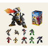 Blokees Figures 71102 Transformers Galaxy Version 02 SOS Blind Box (1 Random Figure)