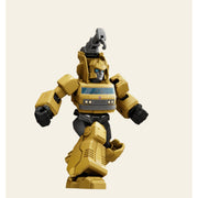 Blokees Figures 71102 Transformers Galaxy Version 02 SOS Blind Box (1 Random Figure)