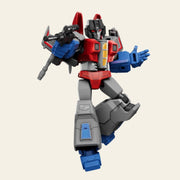 Blokees Figures 71102 Transformers Galaxy Version 02 SOS Blind Box (1 Random Figure)