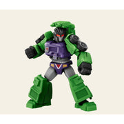 Blokees Figures 71102 Transformers Galaxy Version 02 SOS Blind Box (1 Random Figure)