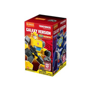 Blokees Figures 71103 Transformers Galaxy Version 03 The Autobot Run Blind Box (1 Random Figure)