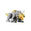 Blokees Figures 71103 Transformers Galaxy Version 03 The Autobot Run Blind Box (1 Random Figure)