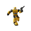 Blokees Figures 71103 Transformers Galaxy Version 03 The Autobot Run Blind Box (1 Random Figure)
