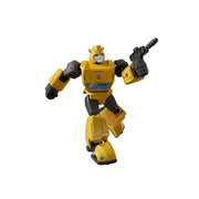 Blokees Figures 71103 Transformers Galaxy Version 03 The Autobot Run Blind Box (1 Random Figure)