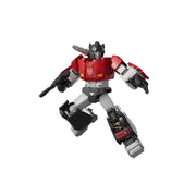 Blokees Figures 71103 Transformers Galaxy Version 03 The Autobot Run Blind Box (1 Random Figure)