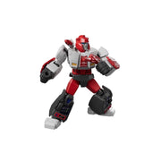 Blokees Figures 71103 Transformers Galaxy Version 03 The Autobot Run Blind Box (1 Random Figure)