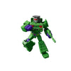 Blokees Figures 71103 Transformers Galaxy Version 03 The Autobot Run Blind Box (1 Random Figure)