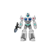 Blokees Figures 71103 Transformers Galaxy Version 03 The Autobot Run Blind Box (1 Random Figure)