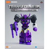 Blokees Figures 71104 Transformers Galaxy Version 04 Fractured Space-Time Blind Box (1 Random Figure)
